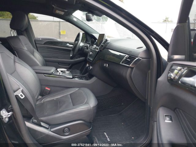 4JGED6EB6KA138108 Mercedes-Benz Gle Amg Gle 43