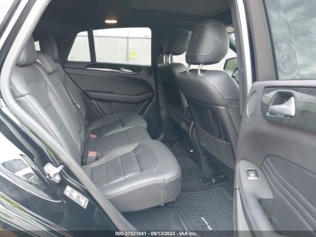 4JGED6EB6KA138108 Mercedes-Benz Gle Amg Gle 43