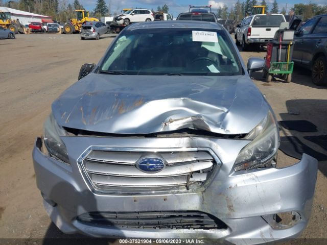 4S3BNAL62G3023921 Subaru Legacy 2.5i Limited