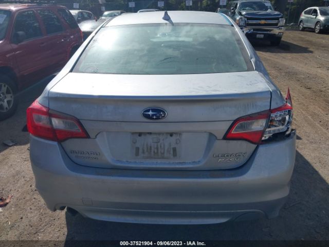 4S3BNAL62G3023921 Subaru Legacy 2.5i Limited