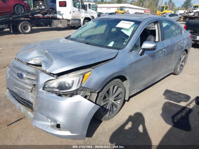 4S3BNAL62G3023921 Subaru Legacy 2.5i Limited