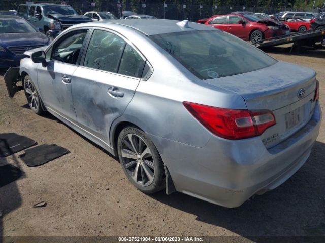 4S3BNAL62G3023921 Subaru Legacy 2.5i Limited