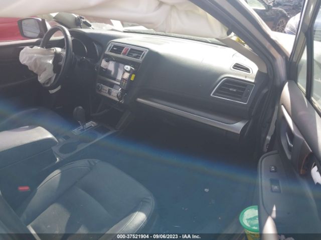 4S3BNAL62G3023921 Subaru Legacy 2.5i Limited