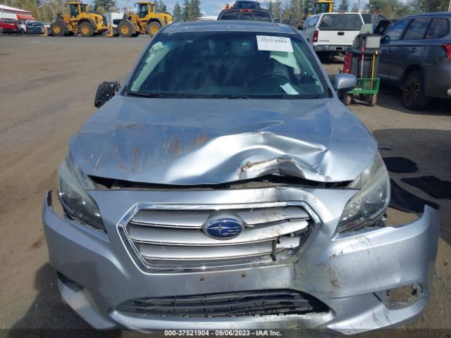 4S3BNAL62G3023921 Subaru Legacy 2.5i Limited