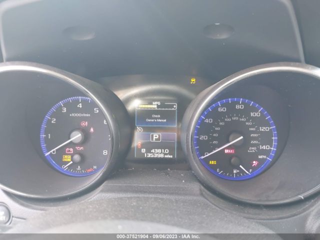 4S3BNAL62G3023921 Subaru Legacy 2.5i Limited