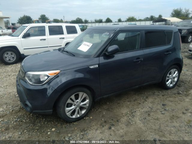 KNDJP3A53F7178853 KIA SOUL +