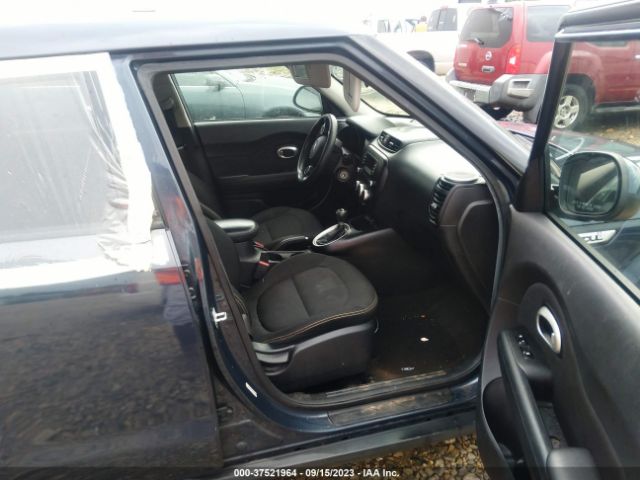 KNDJP3A53F7178853 KIA SOUL +