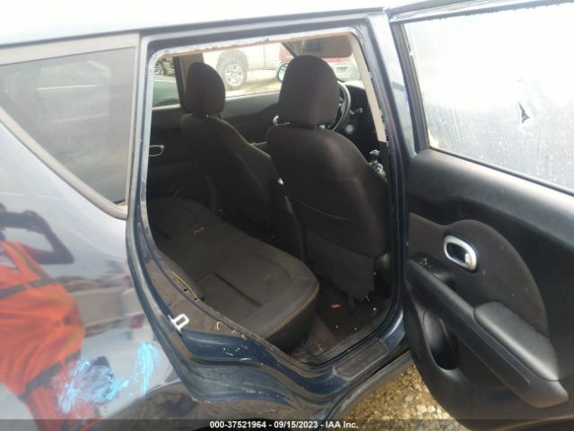 KNDJP3A53F7178853 KIA SOUL +