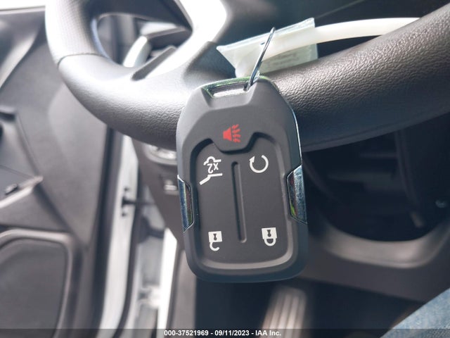 3GKALTEV5NL297962 GMC Terrain Sle