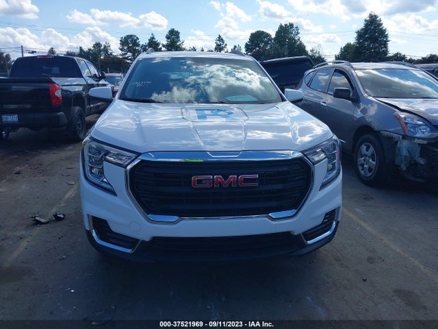 3GKALTEV5NL297962 GMC Terrain Sle