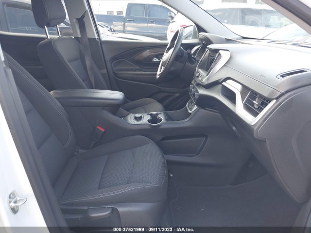 3GKALTEV5NL297962 GMC Terrain Sle