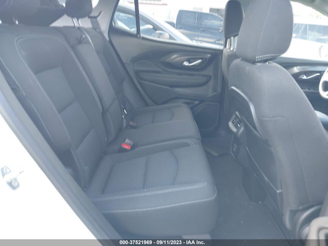 3GKALTEV5NL297962 GMC Terrain Sle