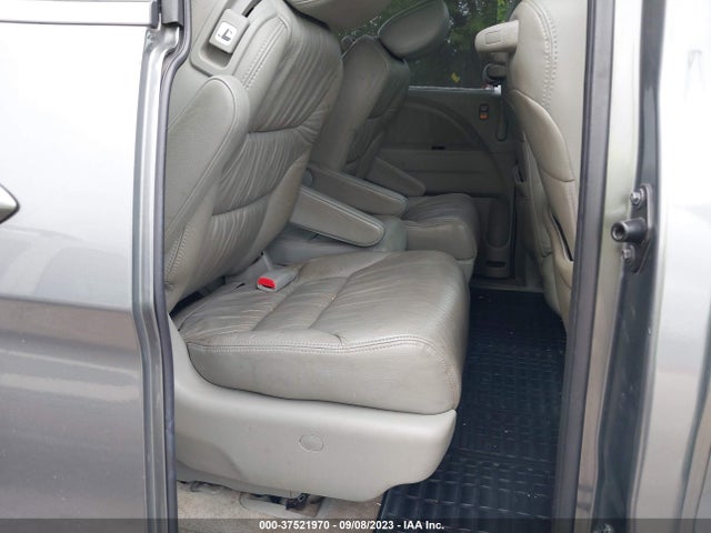 2008 HONDA ODYSSEY TOURING VIN: 5FNRL38958B098202