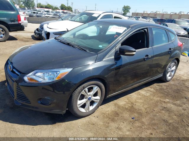 1FADP3K28EL211858 Ford FOCUS SE