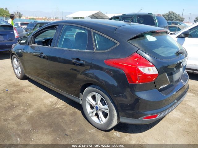 1FADP3K28EL211858 Ford FOCUS SE