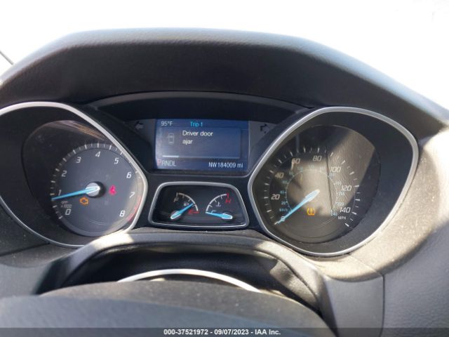 1FADP3K28EL211858 Ford FOCUS SE