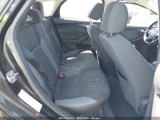 1FADP3K28EL211858 Ford FOCUS SE