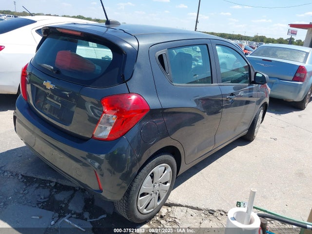 Chevrolet SPARK LS 2017 KL8CB6SA1HC756875 Image 5