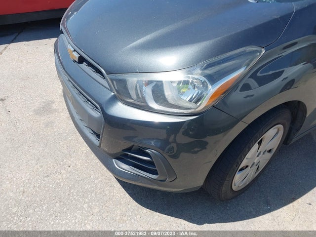 Chevrolet SPARK LS 2017 KL8CB6SA1HC756875 Image 7
