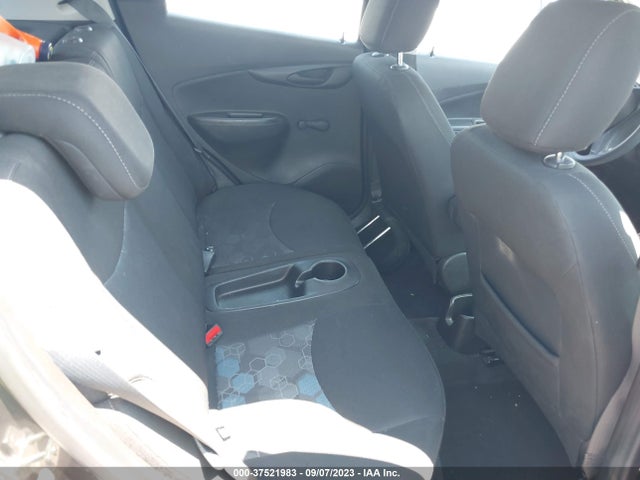 Chevrolet SPARK LS 2017 KL8CB6SA1HC756875 Image 9