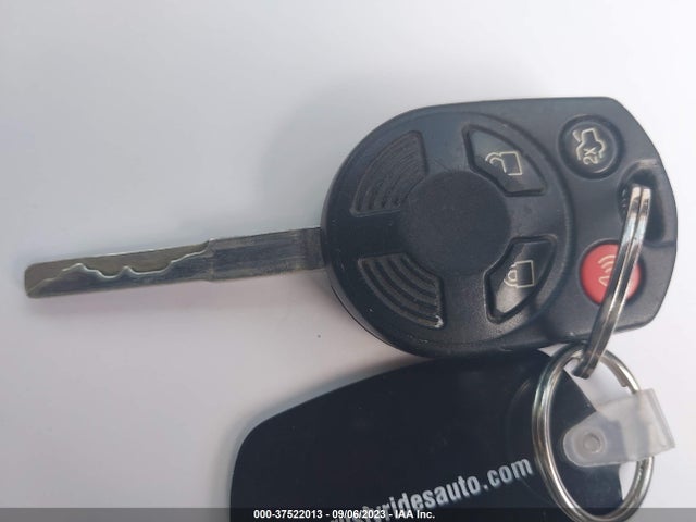 Ford FOCUS SE 2016 1FADP3F22GL204370 Image 3