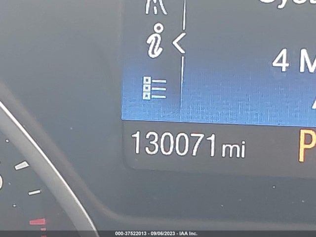 Ford FOCUS SE 2016 1FADP3F22GL204370 Image 7