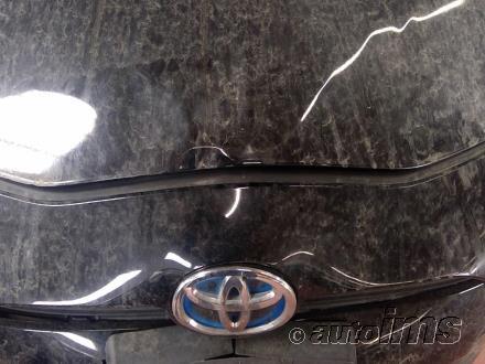Toyota Prius C One/two/three/four 2018 JTDKDTB32J1606675 Image 7
