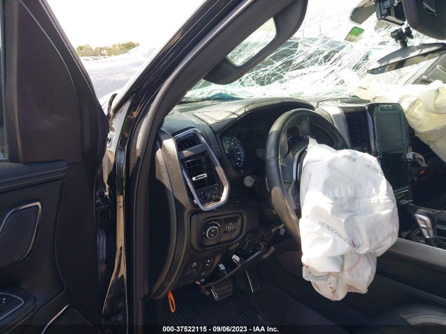 1C6RREJT1NN105036 RAM 1500 Laramie