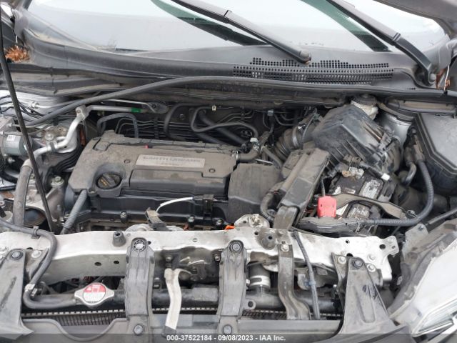 5J6RM4H35FL078003 Honda CR-V LX