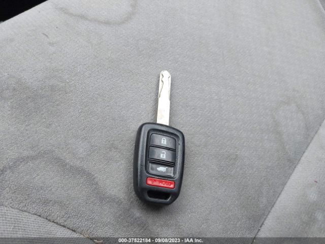 5J6RM4H35FL078003 Honda CR-V LX