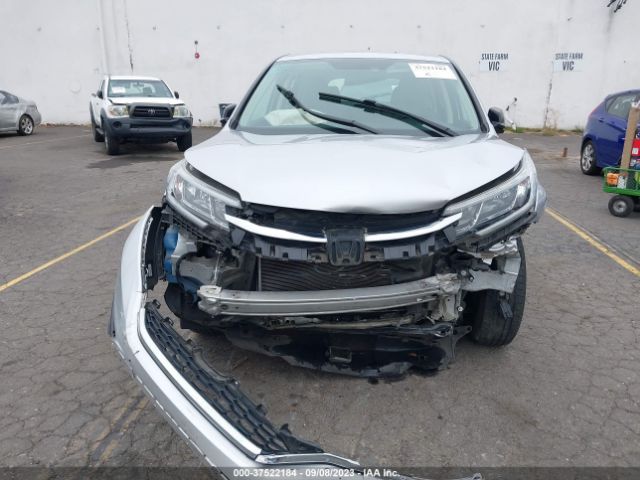 5J6RM4H35FL078003 Honda CR-V LX
