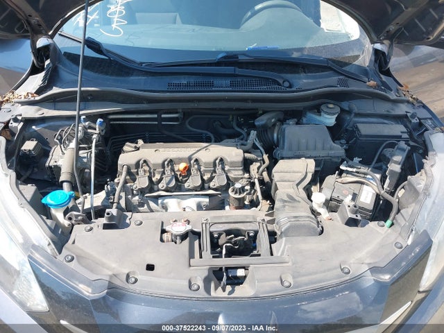 Honda HR-V EX 2016 3CZRU6H53GM744109 Image 10