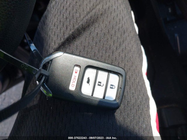 Honda HR-V EX 2016 3CZRU6H53GM744109 Image 11