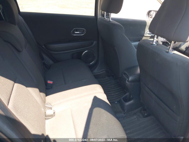 Honda HR-V EX 2016 3CZRU6H53GM744109 Image 8
