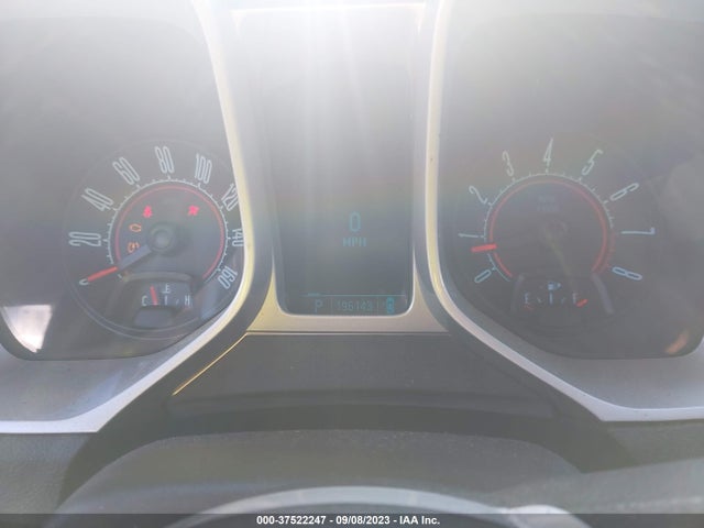 2010 CHEVROLET CAMARO LS VIN: 2G1FA1EV9A9192150