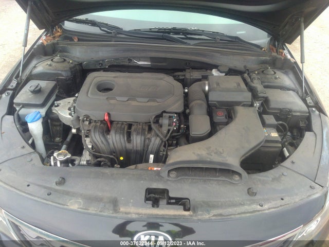 2019 KIA OPTIMA 5XXGT4L38KG351162 Photo 9