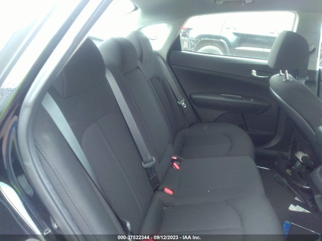 2019 KIA OPTIMA 5XXGT4L38KG351162 Photo 7