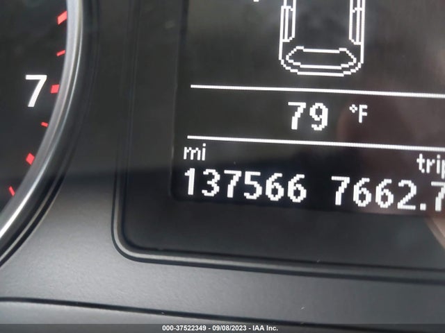 WVGAV3AX5EW623004 Volkswagen TIGUAN S