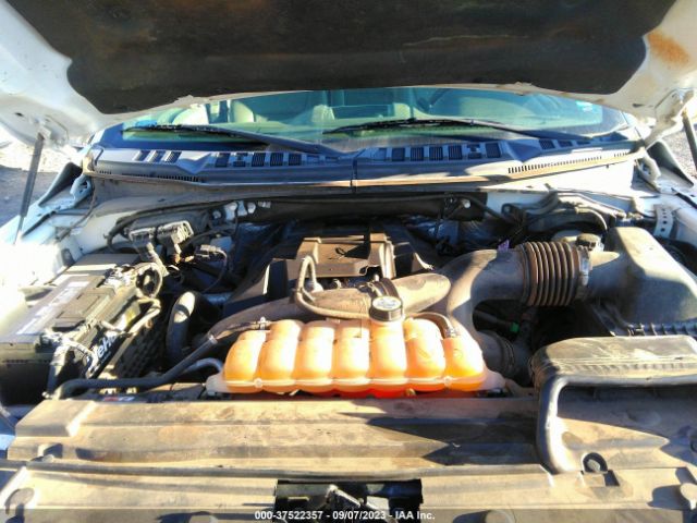 1FTEX1EP8FKE88799 Ford F-150 Xlt/xl/lariat