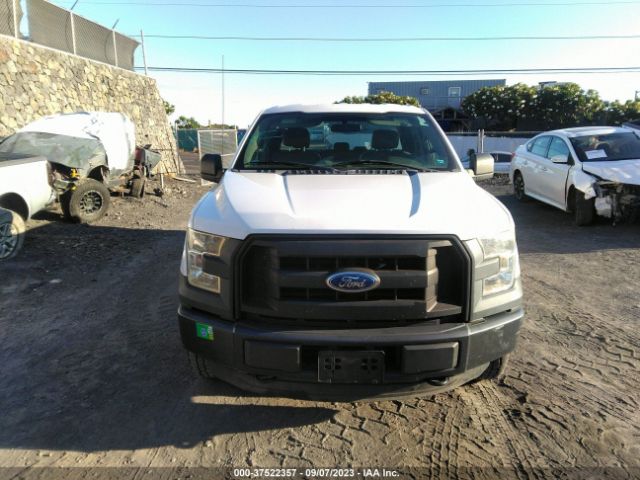 1FTEX1EP8FKE88799 Ford F-150 Xlt/xl/lariat