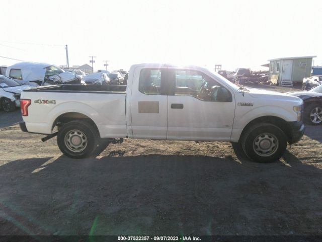 1FTEX1EP8FKE88799 Ford F-150 Xlt/xl/lariat