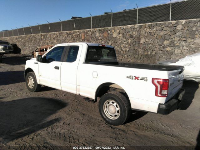 1FTEX1EP8FKE88799 Ford F-150 Xlt/xl/lariat