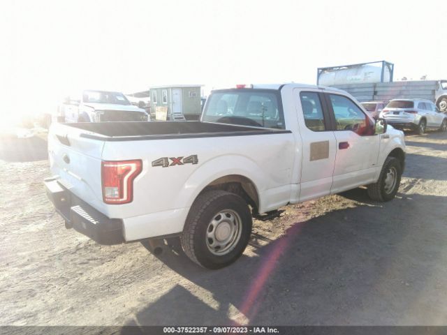 1FTEX1EP8FKE88799 Ford F-150 Xlt/xl/lariat
