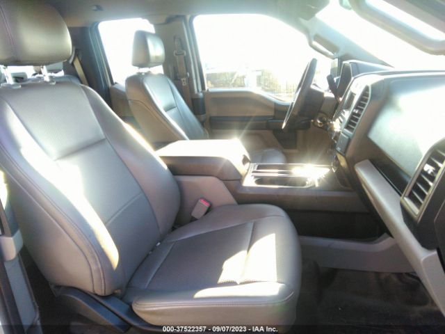 1FTEX1EP8FKE88799 Ford F-150 Xlt/xl/lariat