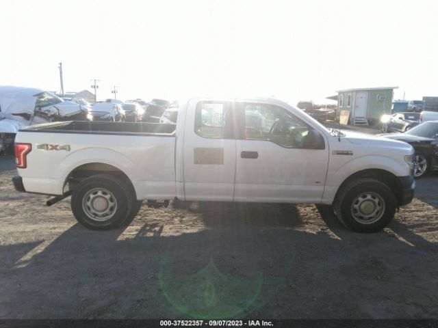1FTEX1EP8FKE88799 Ford F-150 Xlt/xl/lariat