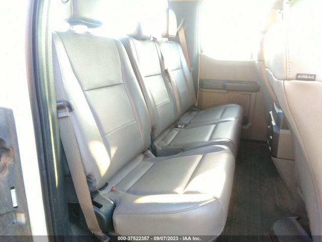 1FTEX1EP8FKE88799 Ford F-150 Xlt/xl/lariat