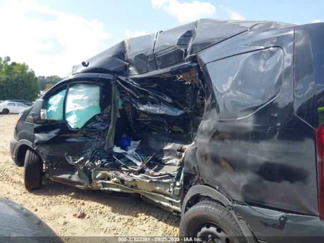 1FTYE1Y84MKA43447 Ford TRANSIT CARGO VAN