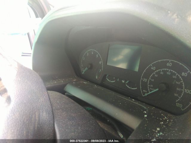 1FTYE1Y84MKA43447 Ford TRANSIT CARGO VAN