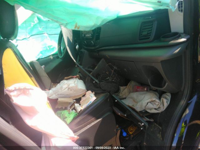 1FTYE1Y84MKA43447 Ford TRANSIT CARGO VAN