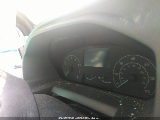 1FTYE1Y84MKA43447 Ford TRANSIT CARGO VAN